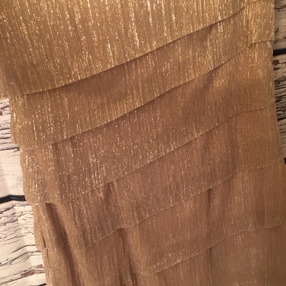 Party Dress Connected Apparel. Size 6